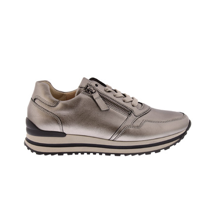 Gabor sneakers argent