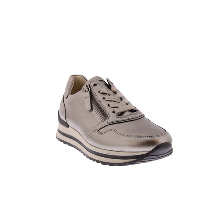 Gabor sneakers argent