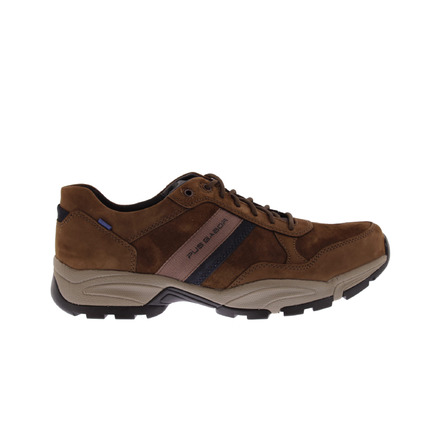 Pius Gabor sneakers bruin