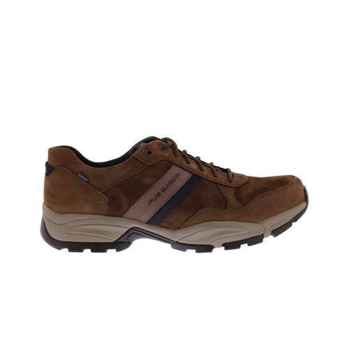 Pius Gabor sneakers bruin 1