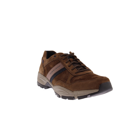 Pius Gabor sneakers bruin