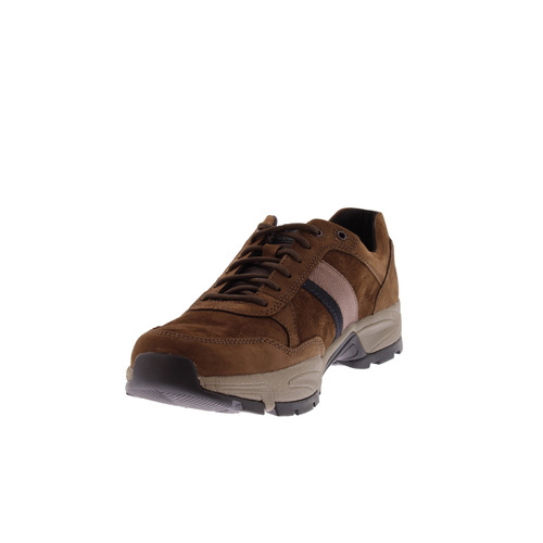 Pius Gabor sneakers bruin 3