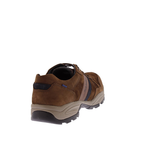 Pius Gabor sneakers bruin 4
