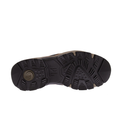 Pius Gabor sneakers bruin 5