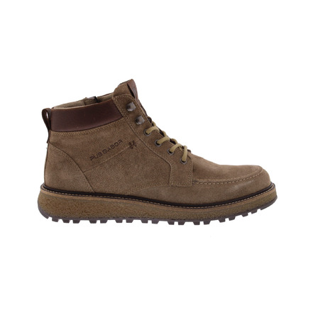 Pius Gabor hoge schoenen bruin