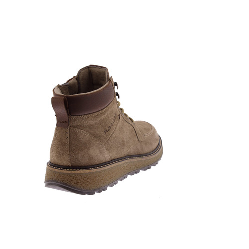 Pius Gabor hoge schoenen bruin 4