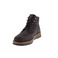 Pius Gabor hoge schoenen grijs 3