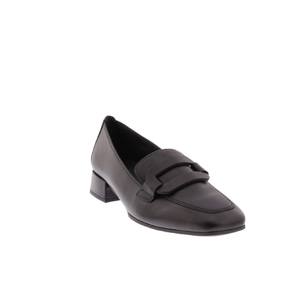 Gabor mocassins et loafers noir