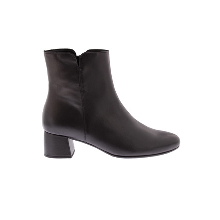 Gabor stiefelette schwarz