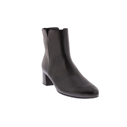 Gabor stiefelette schwarz