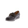 Gabor mocassins & loafers zwart 3