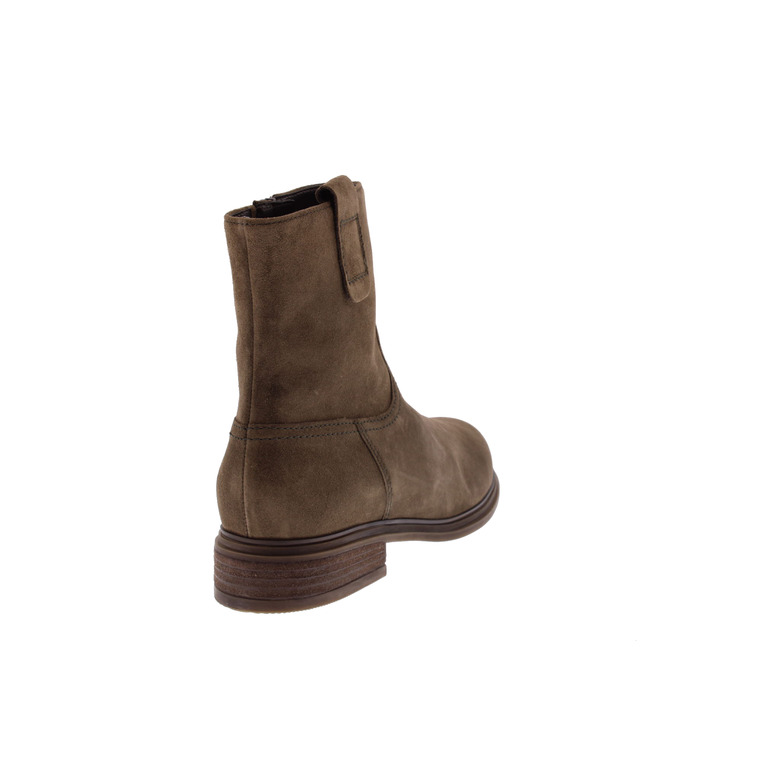 Gabor bottillons brun 4