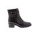 Gabor stiefelette schwarz 1