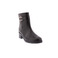 Gabor stiefelette schwarz 2