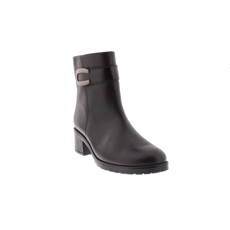 Gabor stiefelette schwarz 2