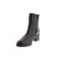 Gabor stiefelette schwarz 3