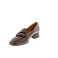 Gabor mocassins et loafers brun 3