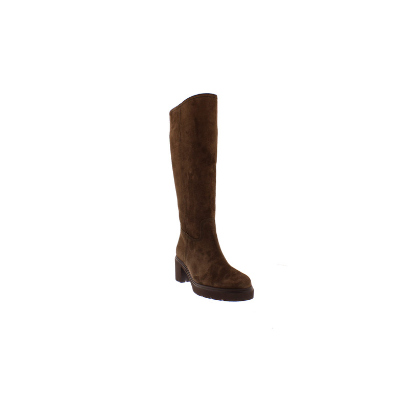 Gabor stiefel braun 2
