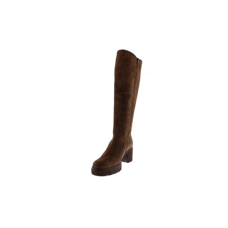 Gabor stiefel braun 3