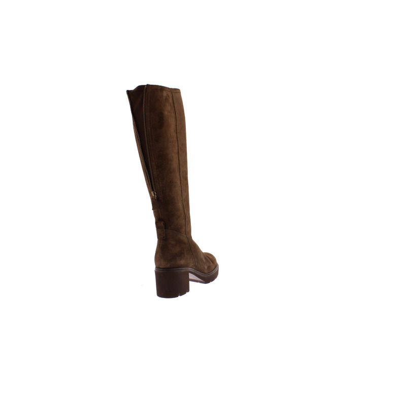 Gabor stiefel braun 4