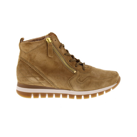 Gabor hohe schuhe beige
