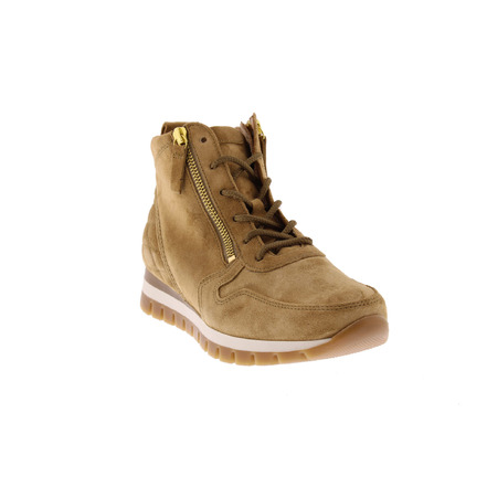Gabor hohe schuhe beige