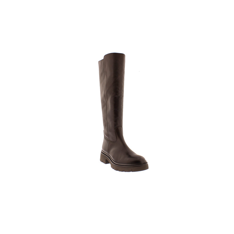 Gabor stiefel braun 2