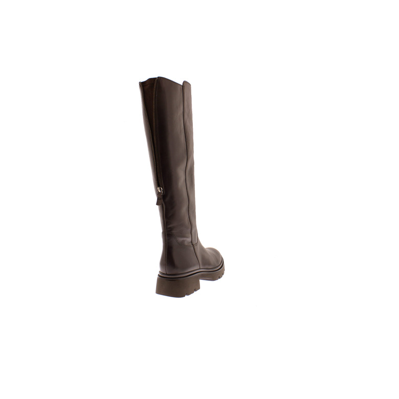 Gabor stiefel braun 4