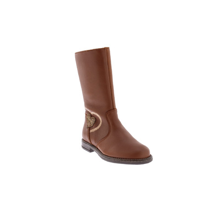 Gabor sneakers bruin