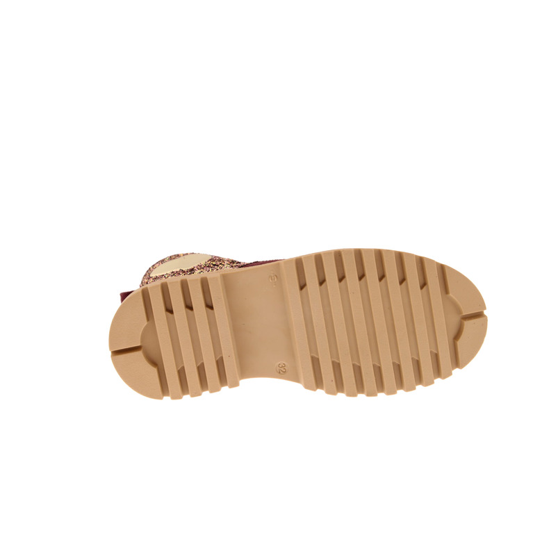 Gabor moccasins & loafers blue 5