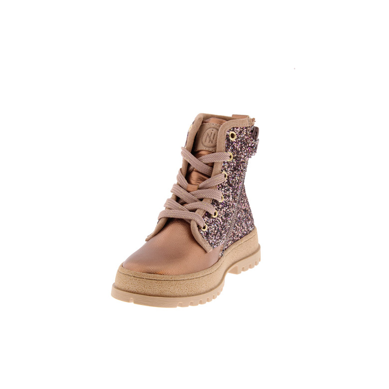 Gabor enkellaarsjes cognac 3