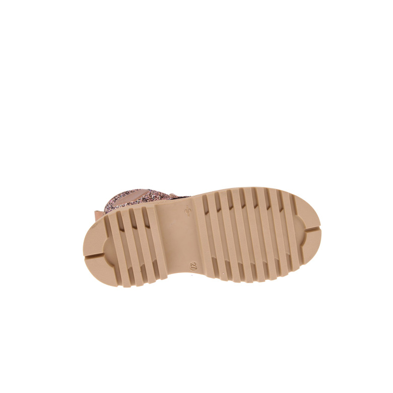 Gabor enkellaarsjes cognac 5