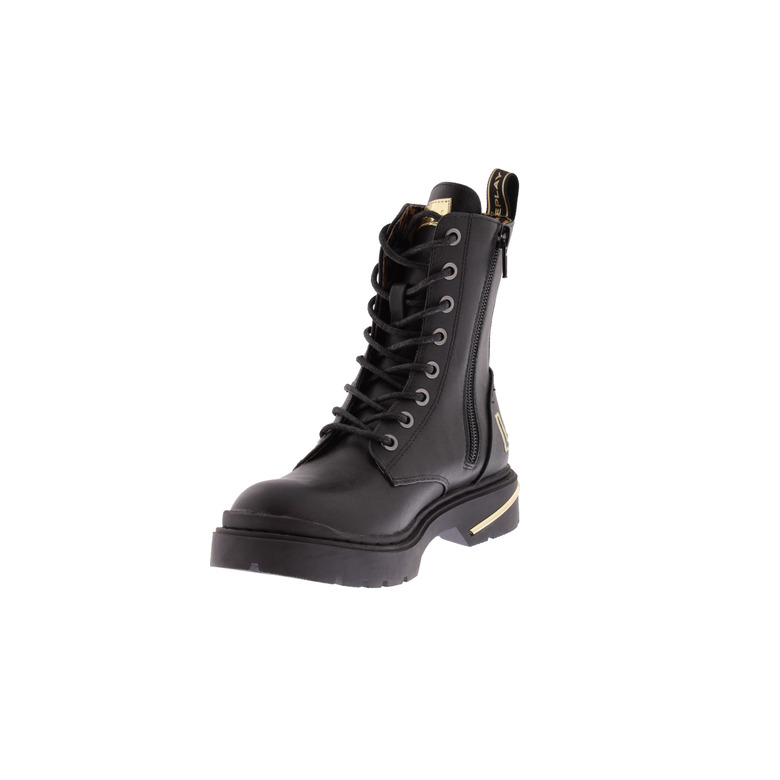 Gabor stiefelette schwarz 3