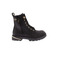 Gabor ankle boots black 1