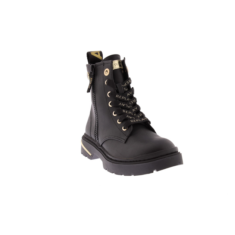 Gabor ankle boots black 2