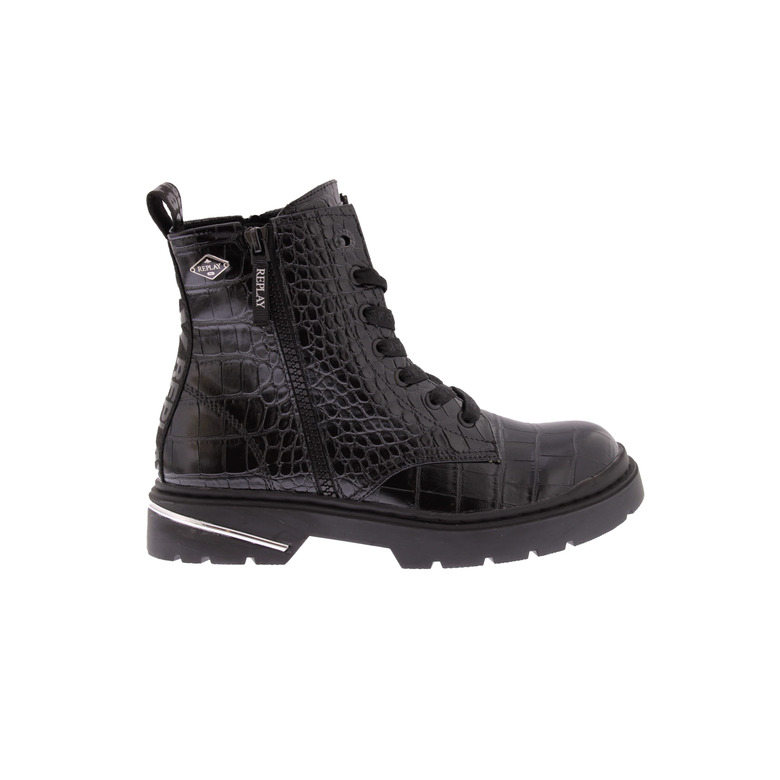 Gabor ankle boots black 1