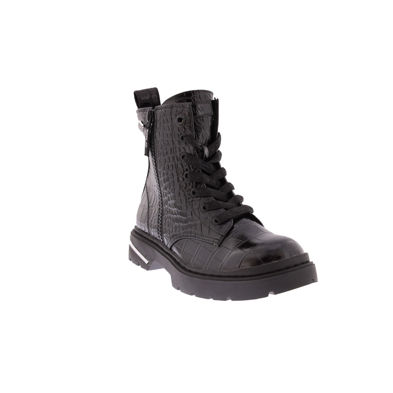 Gabor ankle boots black 2