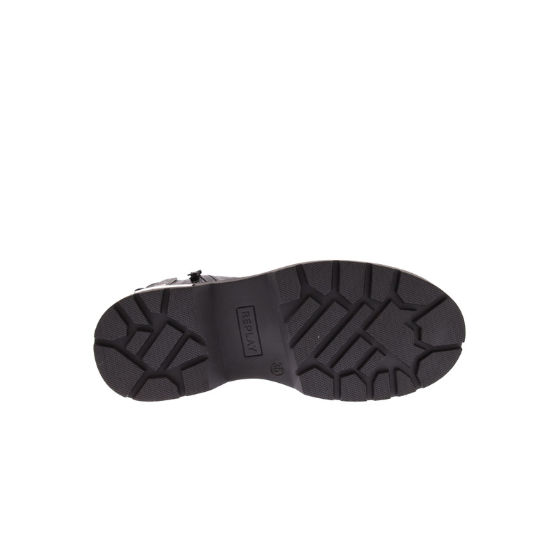 Gabor ankle boots black 5