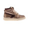 Gabor stiefelette braun 1