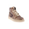 Gabor stiefelette braun 2
