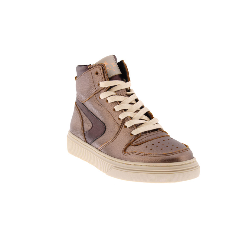 Gabor stiefelette braun 2