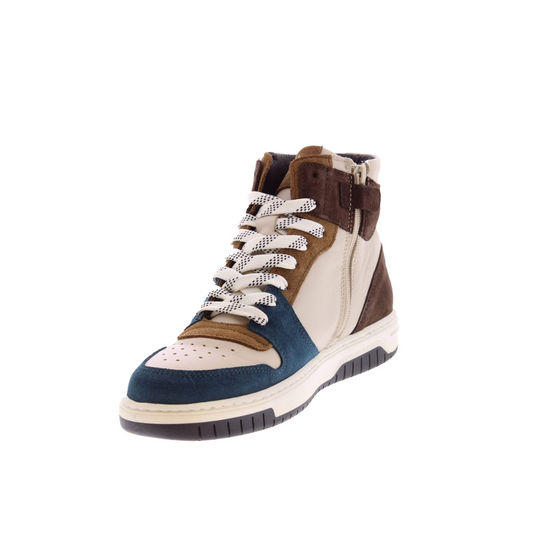 Gabor bottillons brun 3