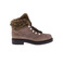 Gabor stiefelette taupe 1