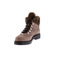 Gabor stiefelette taupe 3