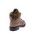Gabor stiefelette taupe 4