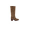 Gabor stiefelette taupe 1