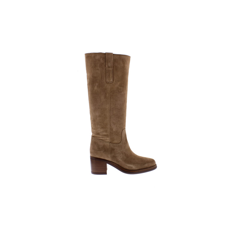 Gabor ankle boots taupe