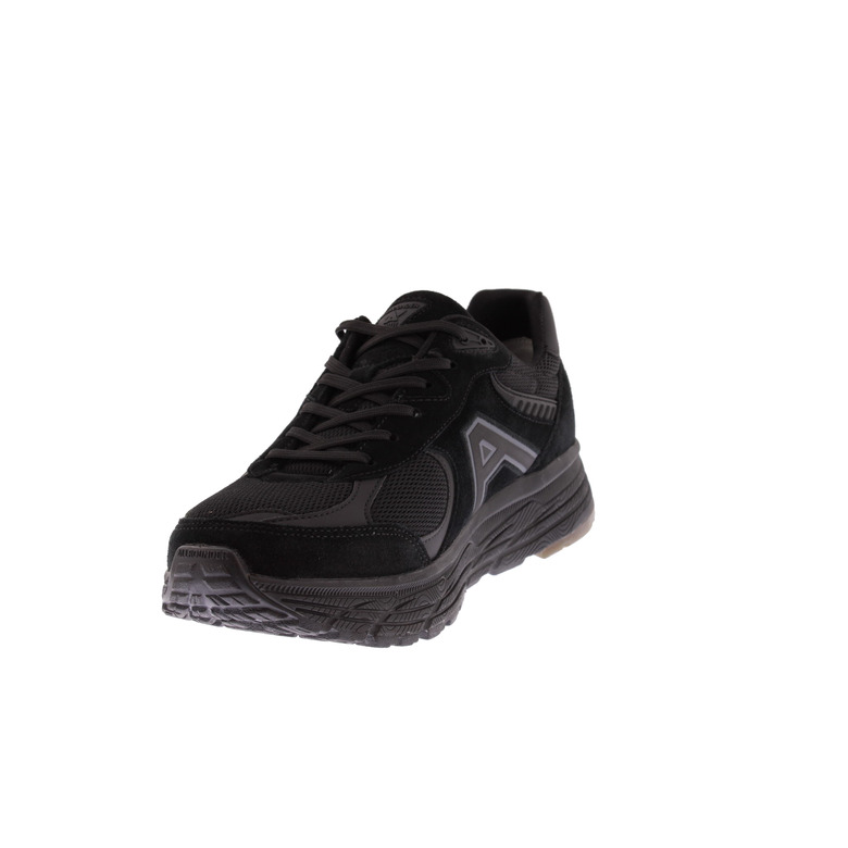 Gabor bottillons noir 2