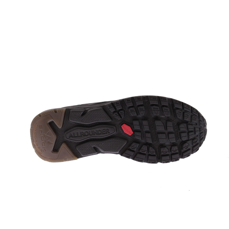 Gabor bottillons noir 4