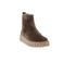 Gabor stiefelette taupe 2